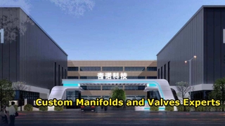 Taizhou Xingnuo Technology Co., Ltd.
