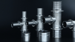 Xingnuo Fittings