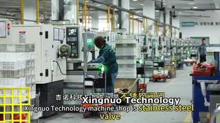 Machine Shop