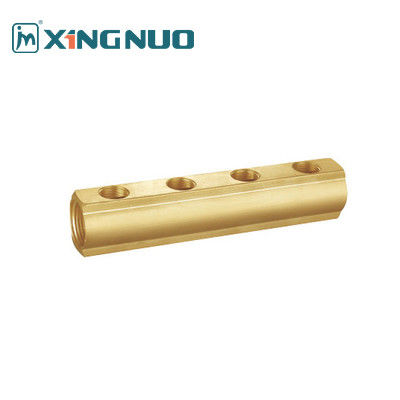 water separator SS valve 3/4