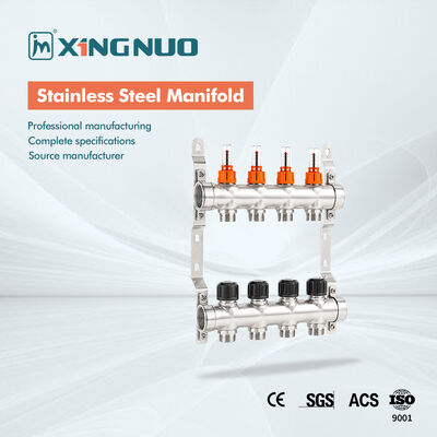 Corrosion resistant Brass Pressure Regulator designed for normal temperature range minus 10 to 110 degrees Celsius providing pressure control solutions